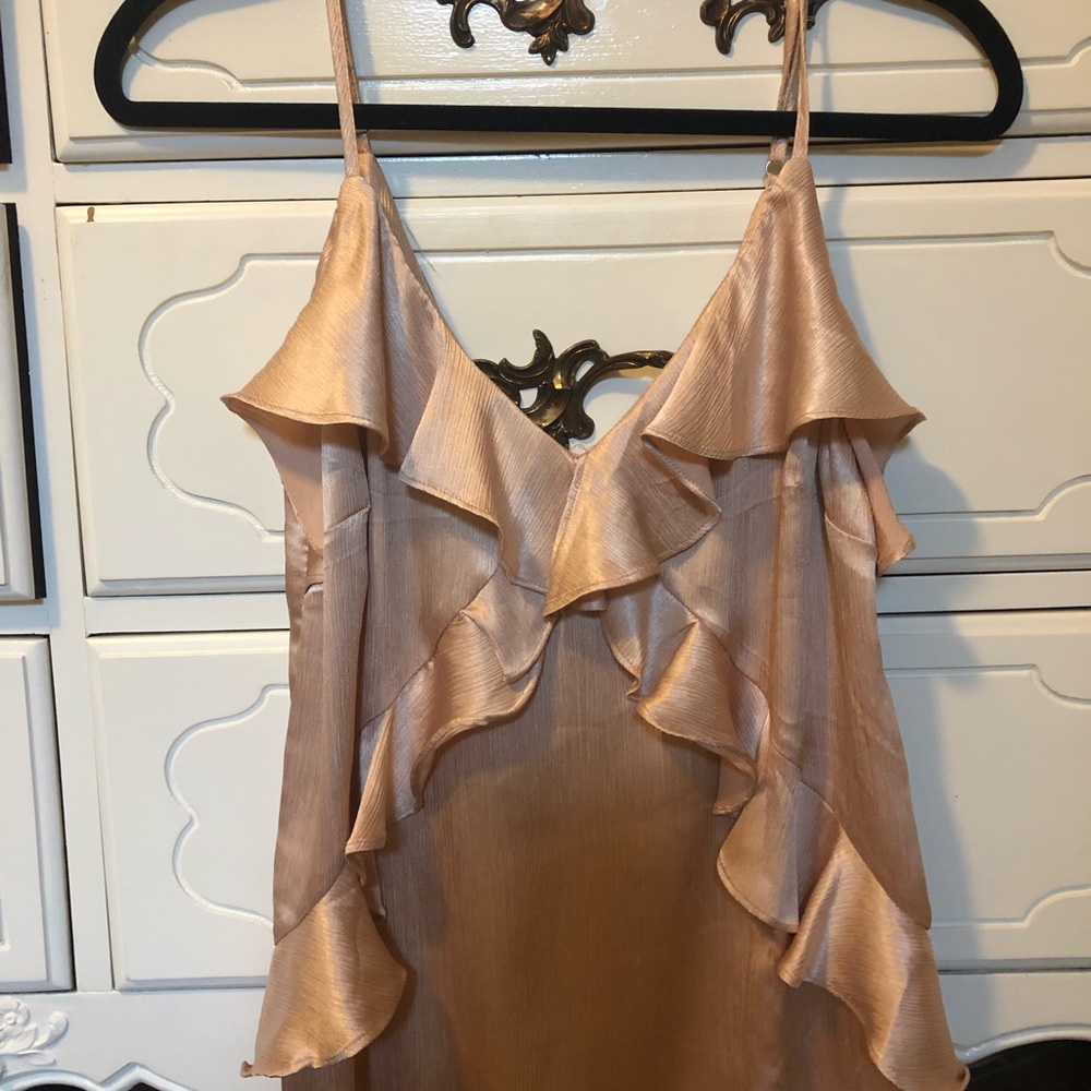 Gianni Bini tank